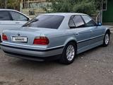 BMW 728 2000 годаүшін5 200 000 тг. в Астана – фото 5