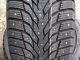 Шины TRACMAX 235/55R20 X-Privilo S500 (шип)үшін60 000 тг. в Алматы – фото 2