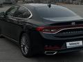 Hyundai Grandeur 2016 года за 11 600 000 тг. в Алматы – фото 12