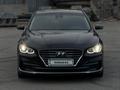 Hyundai Grandeur 2016 года за 11 600 000 тг. в Алматы – фото 7