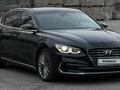 Hyundai Grandeur 2016 года за 11 600 000 тг. в Алматы – фото 8