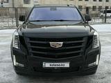 Cadillac Escalade 2020 года за 38 000 000 тг. в Астана