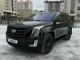 Cadillac Escalade 2020 года за 38 000 000 тг. в Астана – фото 5