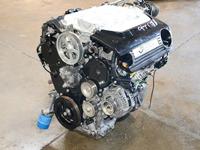 Двигатель из Японии на Хонда J35A 3.5 Odyssey Pilot за 265 000 тг. в Алматы