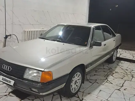 Audi 100 1989 года за 1 800 000 тг. в Кызылорда