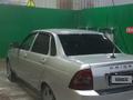 ВАЗ (Lada) Priora 2170 2013 года за 2 300 000 тг. в Актау