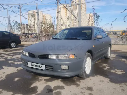 Mitsubishi Galant 1995 года за 1 700 000 тг. в Шымкент