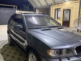 BMW X5 2003 года за 6 000 000 тг. в Актау – фото 2