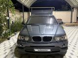 BMW X5 2003 года за 6 000 000 тг. в Актау – фото 3
