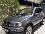 BMW X5 2003 года за 6 000 000 тг. в Актау