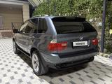 BMW X5 2003 года за 6 000 000 тг. в Актау – фото 4