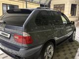 BMW X5 2003 года за 6 000 000 тг. в Актау – фото 5