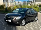 Chevrolet Cobalt Optimum AT 2026 года за 6 490 000 тг. в Астана