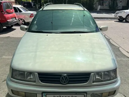 Volkswagen Passat 1994 года за 2 350 000 тг. в Шымкент