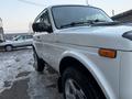 ВАЗ (Lada) Lada 2121 2017 года за 4 680 000 тг. в Алматы – фото 22