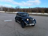 Ретро-автомобили СССР 1953 года за 6 400 000 тг. в Алматы