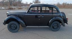 Ретро-автомобили СССР 1953 годаүшін4 800 000 тг. в Алматы – фото 3