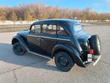 Ретро-автомобили СССР 1953 года за 6 400 000 тг. в Алматы – фото 4