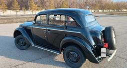 Ретро-автомобили СССР 1953 годаүшін4 800 000 тг. в Алматы – фото 4