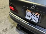 Mercedes-Benz E 55 AMG 2000 года за 7 500 000 тг. в Сарыагаш – фото 3