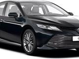 Бампер на Камри 70/Camry 70 за 154 900 тг. в Алматы – фото 2