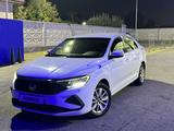 Volkswagen Polo 2020 года за 6 500 000 тг. в Караганда
