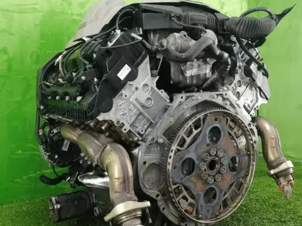 Двигатель N62B44 объём 4.4 из Японии за 650 000 тг. в Астана – фото 7