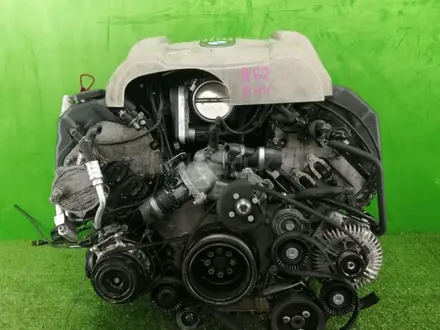Двигатель N62B44 объём 4.4 из Японии за 650 000 тг. в Астана