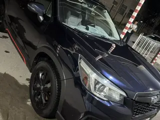 Subaru Forester, 2019