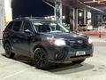Subaru Forester 2019 года за 8 900 000 тг. в Атырау – фото 3
