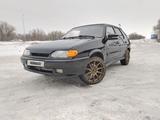 ВАЗ (Lada) 2114 2010 годаfor950 000 тг. в Актобе – фото 5