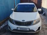 Kia Rio 2012 года за 5 000 000 тг. в Семей