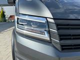 Volkswagen  Crafter 2026 годаүшін60 000 000 тг. в Алматы – фото 3