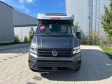 Volkswagen  Crafter 2026 годаүшін60 000 000 тг. в Алматы – фото 2