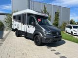Volkswagen  Crafter 2026 годаүшін60 000 000 тг. в Алматы
