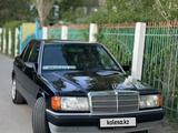 Mercedes-Benz 190 1993 годаfor2 500 000 тг. в Уральск – фото 3