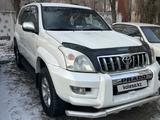 Toyota Land Cruiser Prado 2007 года за 11 200 000 тг. в Усть-Каменогорск – фото 5