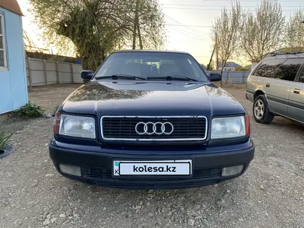 Audi 100 1992 года за 2 000 000 тг. в Кызылорда