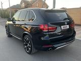 BMW X5 2014 года за 17 000 000 тг. в Караганда – фото 5