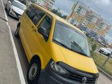 Volkswagen Transporter 2010 года за 12 000 000 тг. в Семей – фото 5