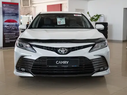Toyota Camry Prestige 2023 года за 17 400 000 тг. в Костанай – фото 3
