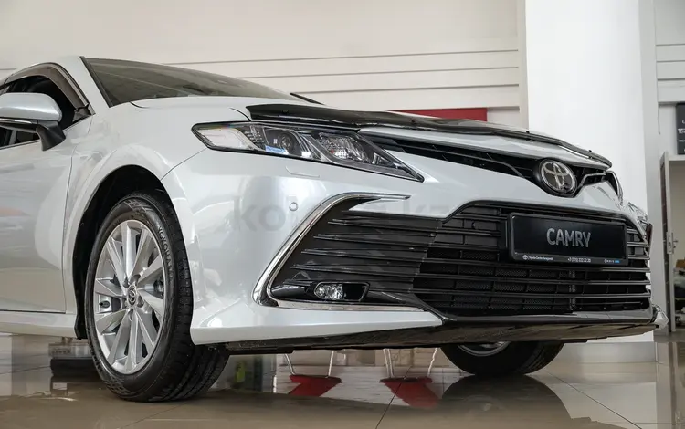 Toyota Camry Prestige 2023 годаүшін17 400 000 тг. в Костанай