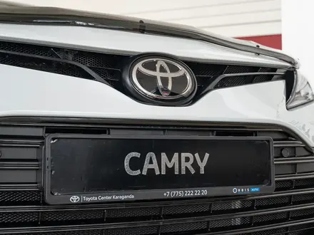 Toyota Camry Prestige 2023 года за 17 400 000 тг. в Костанай – фото 4