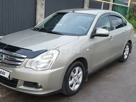 Nissan Almera 2015 года за 4 300 000 тг. в Алматы