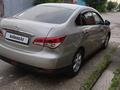 Nissan Almera 2015 годаfor4 300 000 тг. в Алматы – фото 4