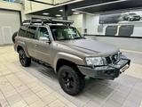 Nissan Patrol 2007 года за 18 000 000 тг. в Алматы – фото 2