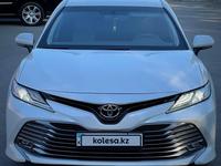 Toyota Camry 2019 годаүшін14 300 000 тг. в Караганда
