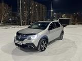 Renault Logan Stepway 2019 годаүшін5 550 000 тг. в Караганда