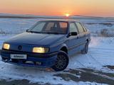 Volkswagen Passat 1991 года за 1 000 000 тг. в Кокшетау – фото 3