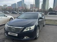 Toyota Camry 2011 года за 9 800 000 тг. в Астана